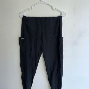 Landau Scrub Joggers